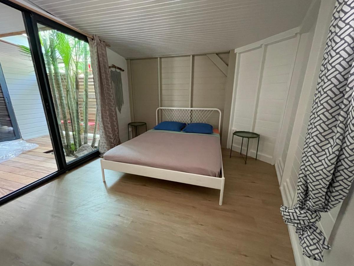 Villa Atola Le Diamant Ngoại thất bức ảnh